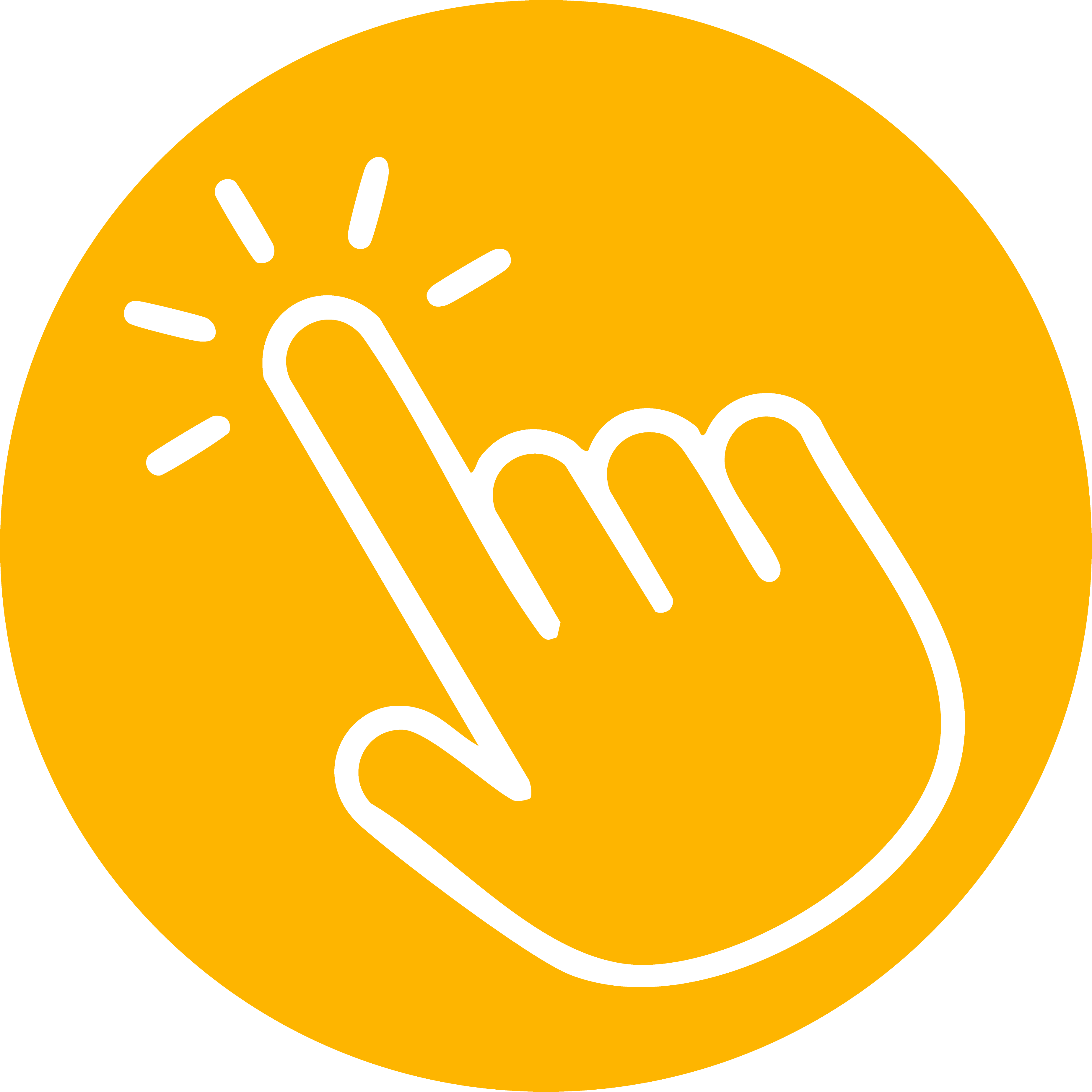 CLICKCOIN Logo